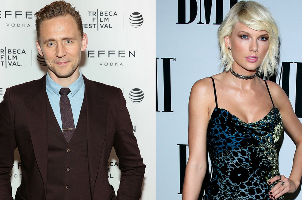 Taylor Swift Tom Hiddleston Break Up After 3 Month Romance