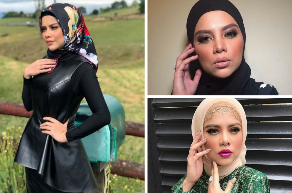 Alyah Kerugian Rm300 Ribu Bikin Video Muzik Di Luar Negara Dan Mahu Hamil Guna Kaedah Ivf Rojakdaily