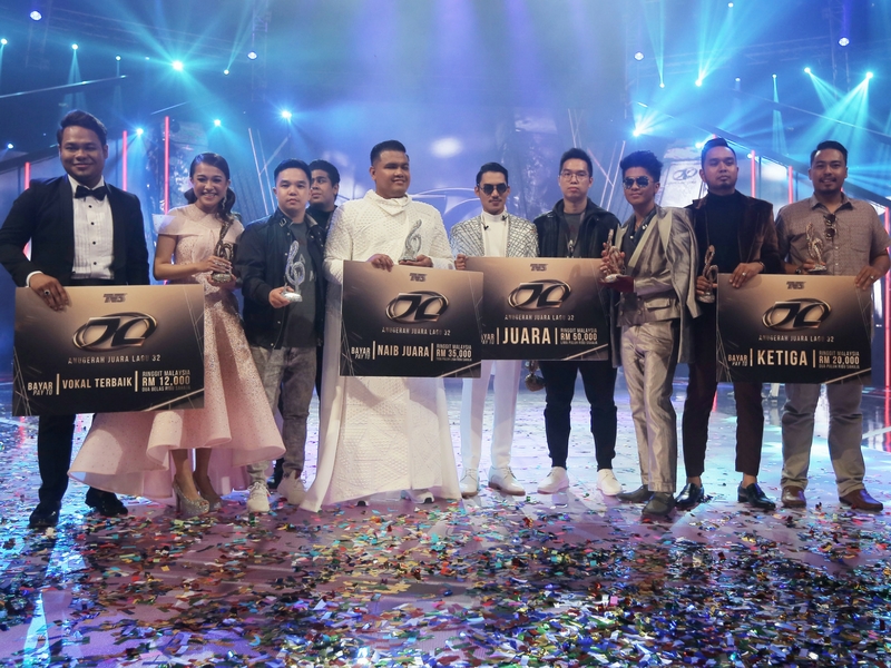 "Helena Rezeki Saya Yang Terbesar" - Hael Husaini ...