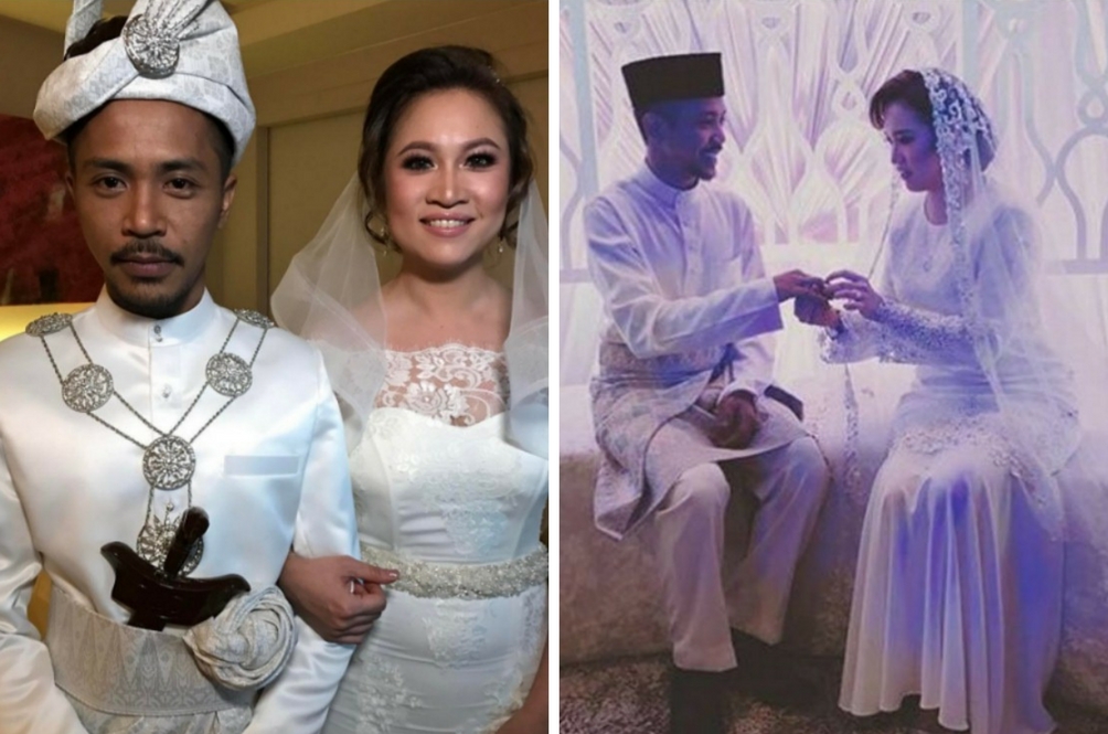 Wanita Tuduh Misha Omar Janda Minta Maaf