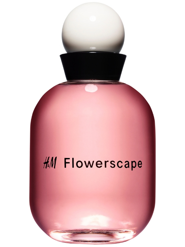 H&M Flowerscape