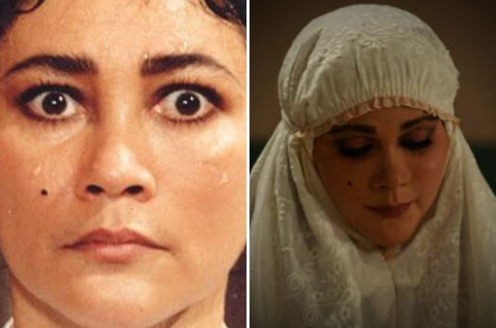 Hantu Suzzanna Muncul Kembali?
