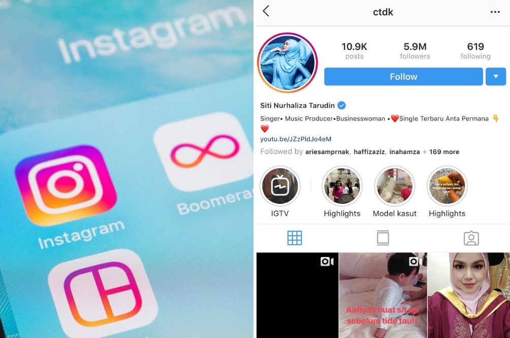 pengikut hilang secara tiba tiba ini penjelasan instagram - followers instagram hilang