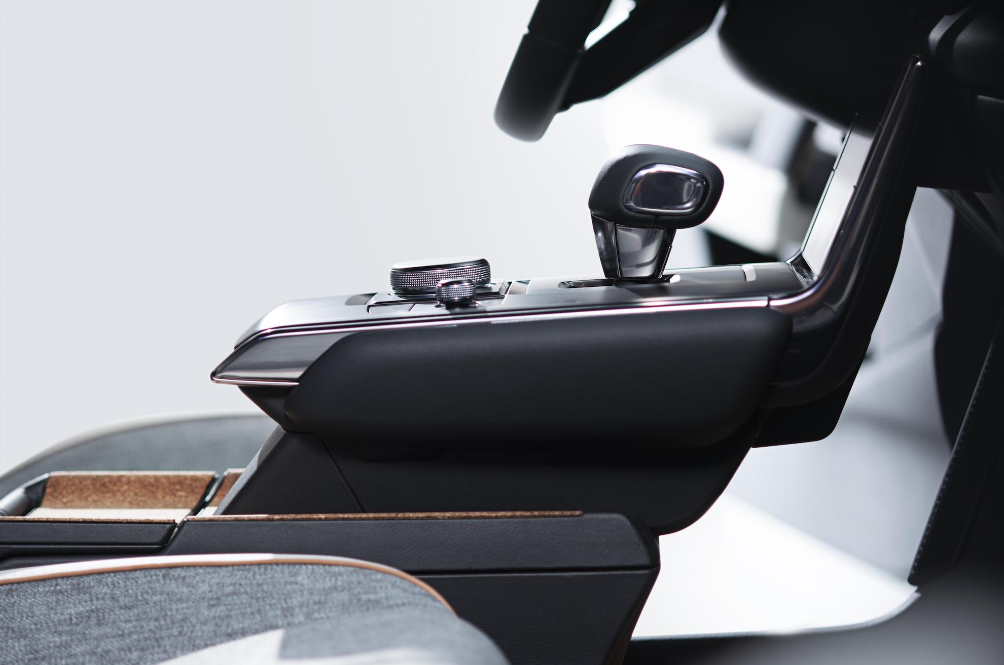 Let S Talk About How Attractive The Mazda Mx 30 S Interior Is