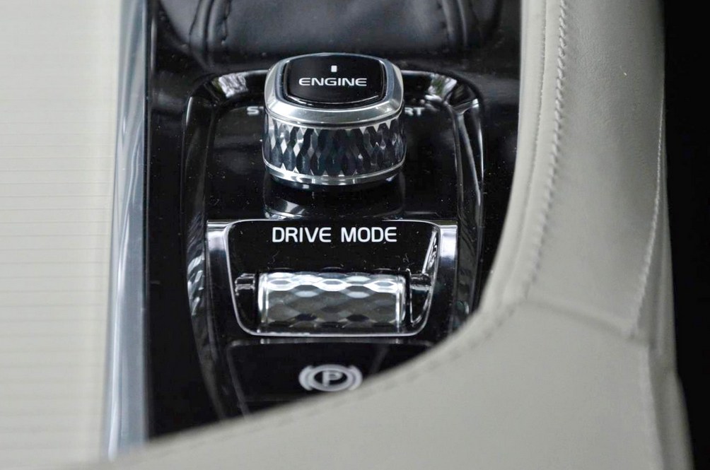 Drive Modes And When You Should Engage Them BTW Rojak Daily
