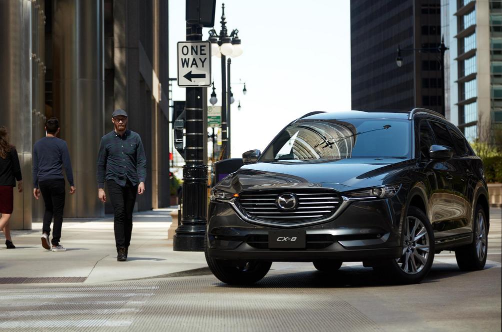 Mazda Portal Login >> Mazda Cx 8 Pricing Is Finally Here And The Competition Mazda Portal Login >> Mazda Cx 8 Pricing Is Finally Here And The Competition
