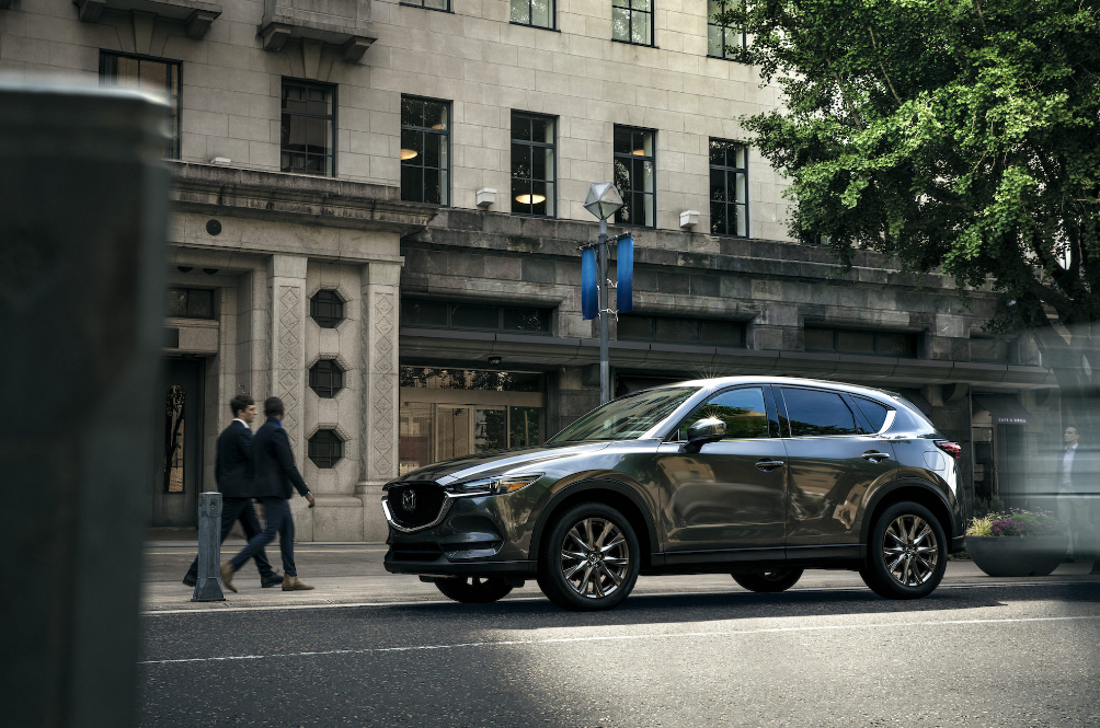 2019 Mazda Cx 5 News Upgrades Price >> Mazda Cx 5 Turbo Isn T The Only One Having All The Fun Btw 2019 Mazda Cx 5 News Upgrades Price >> Mazda Cx 5 Turbo Isn T The Only One Having All The Fun Btw