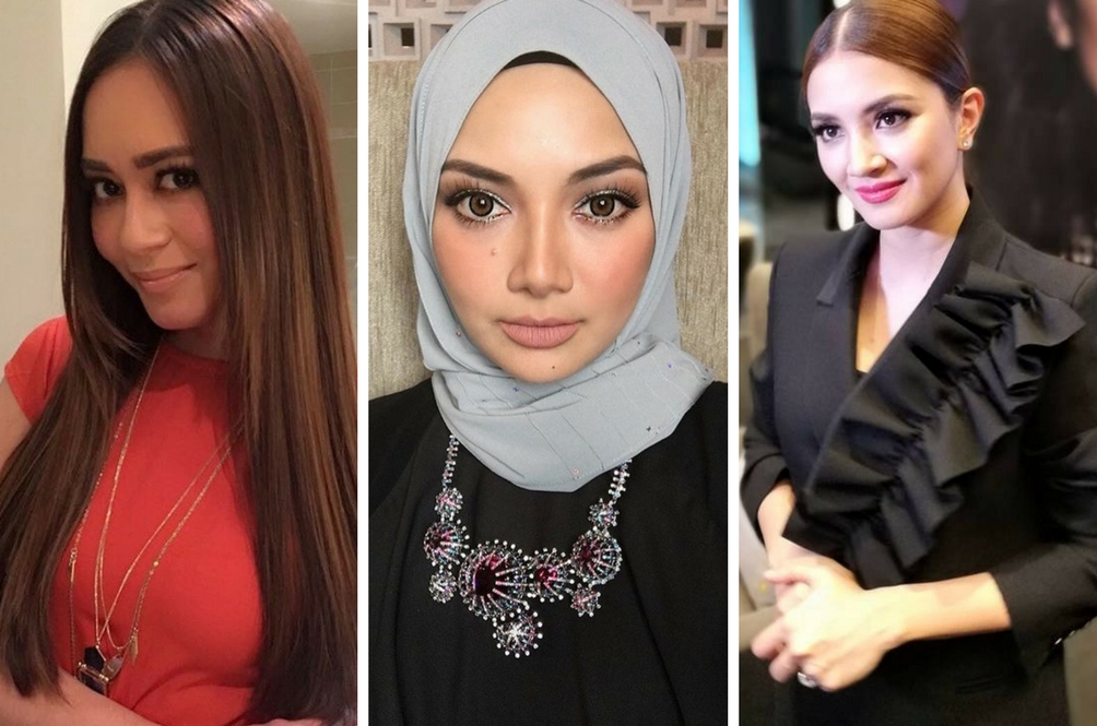 Sumbangan 10 Selebriti Tempatan Ini Menjadi Kebanggaan Pada