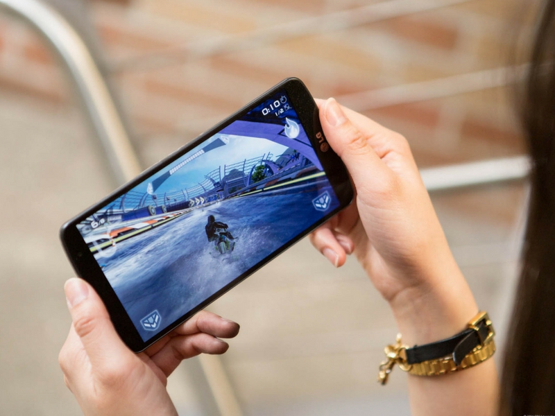 loadthegame.com Penggunaan telefon pintar kini tidak hanya terhad untuk membuat panggilan dan menghantar mesej tetapi juga menjadi peranti mudah permainan video.