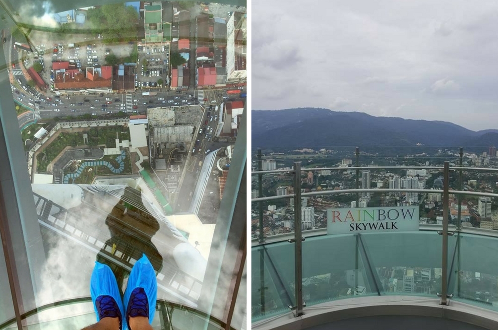 Tengok Panorama Dari Pandangan Mata Burung Lifestyle Rojak Daily