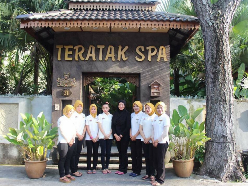 Eiylla Syaharith Urutan Malaysia menjadi satu produk jagaan diri jenama Malaysia yang diilhamkan oleh pakar dan pengiat industri spa negara sejak tahun 2012.