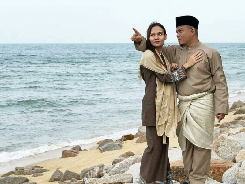 Isteri Tak Ada Alahan Apa Apa Tapi Dia Banyak Mintak Apa Apa Tauke Entertainment Rojak Daily