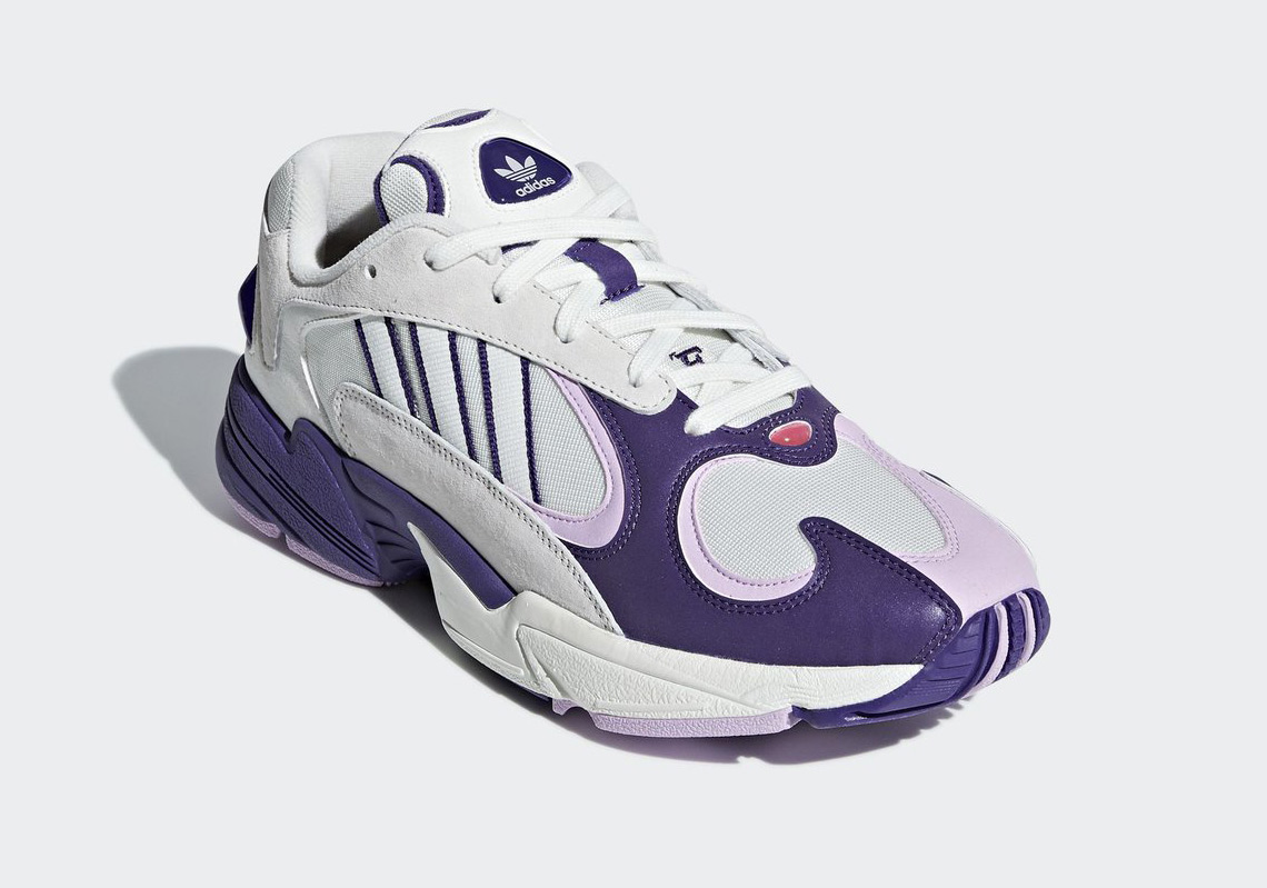sneakernews Adidas Yung-1 Frieza