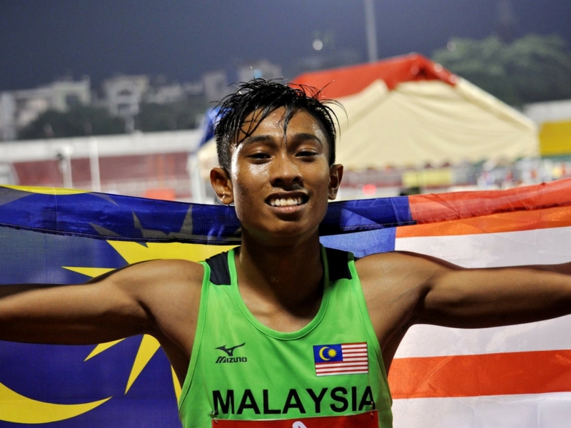 Karangkraf Anda tetap wira kami!