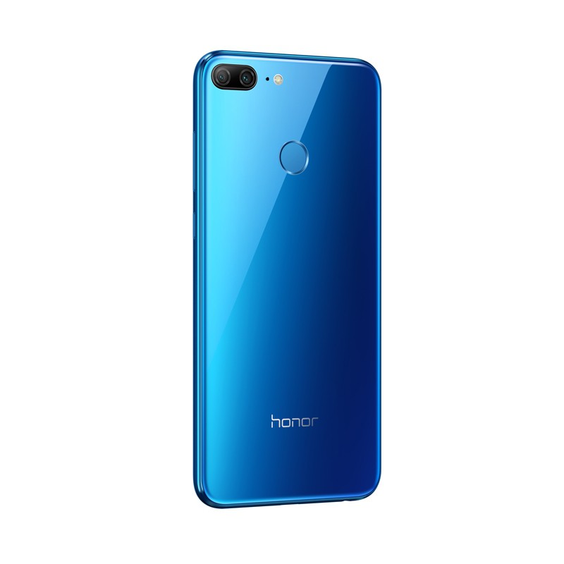 Honor Masih terdapat pengimbas cap jari