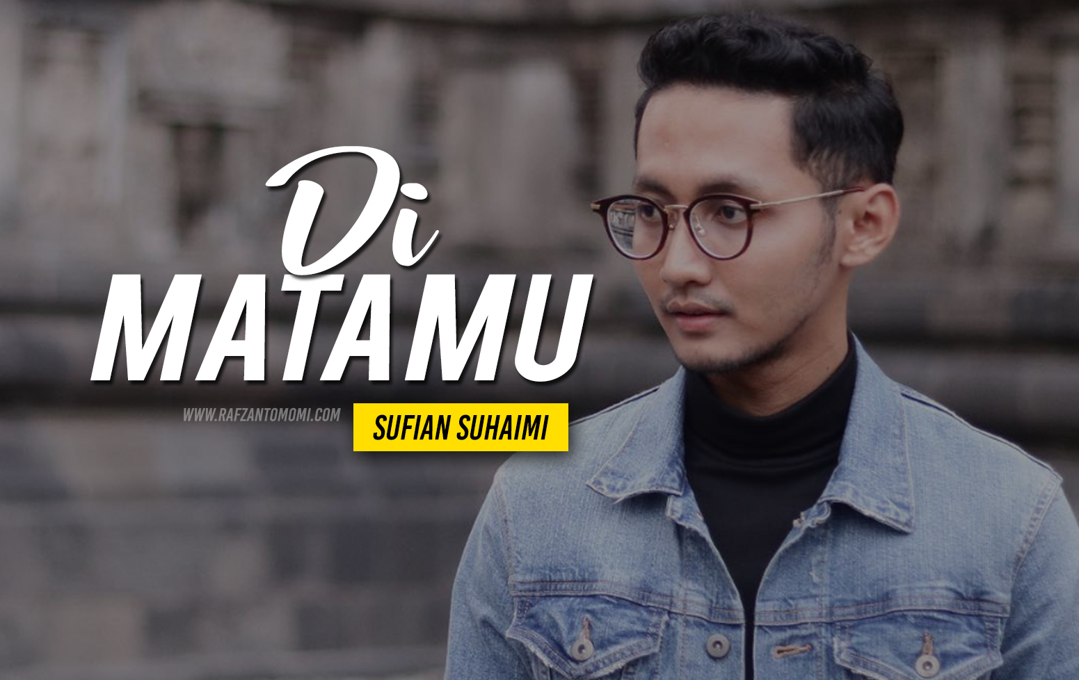 Rafzan Tomomi Song of the year?