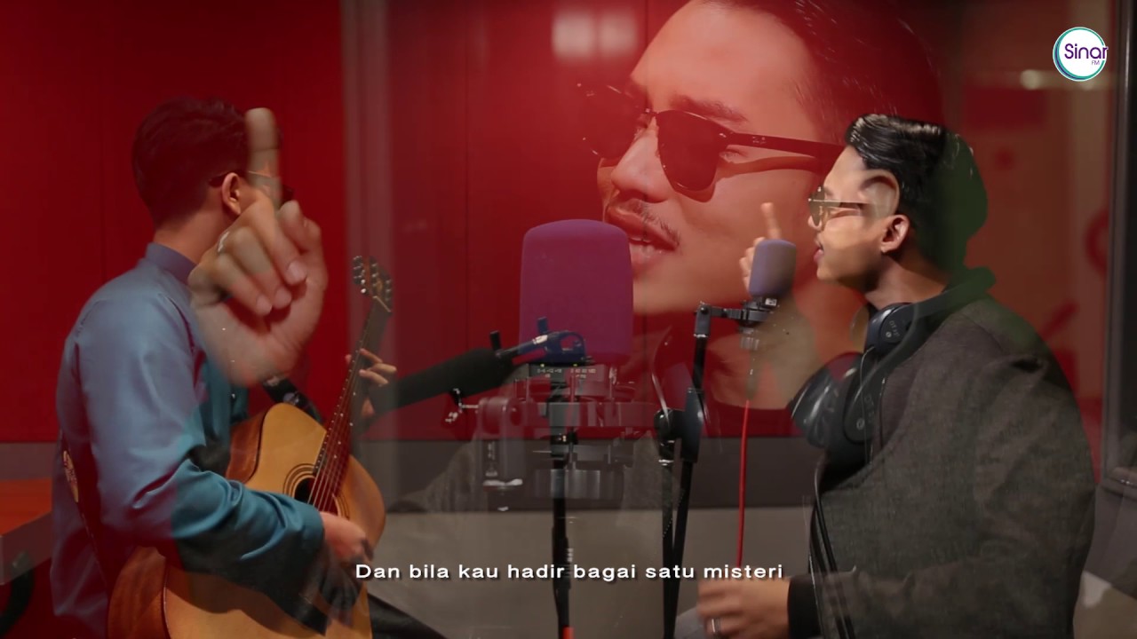 Sinar fm Ini terkecuali ya!