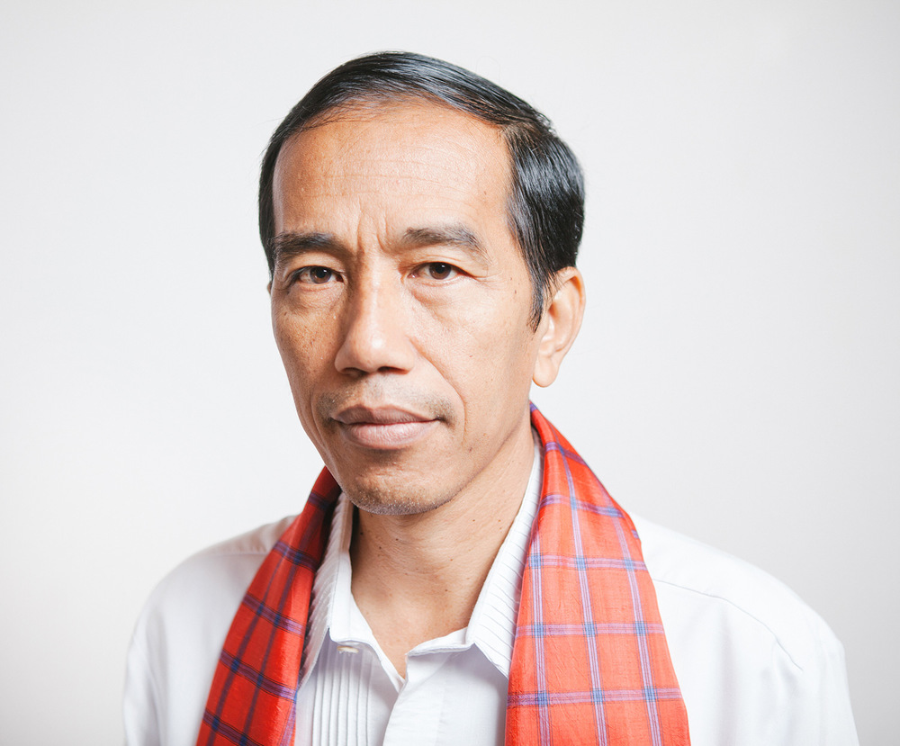 alchetron Antara pemimpin Indonesia yang mendapat banyak perhatian.
