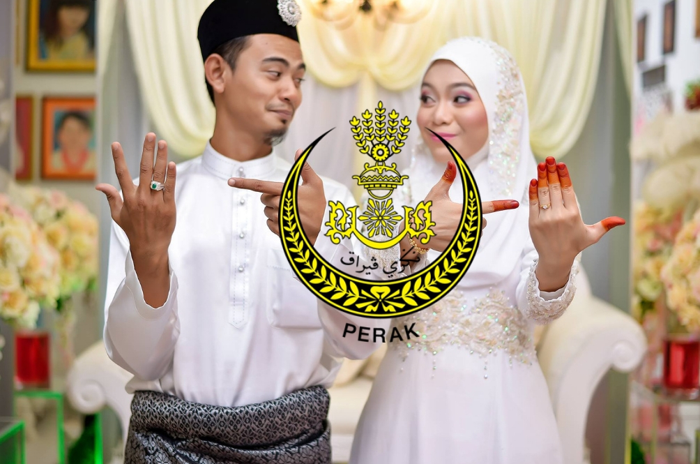 Tinder Halal Cinta Sakinah Portal Cari Jodoh Terbaru Jabatan Agama Islam Perak Skop Rojak Daily