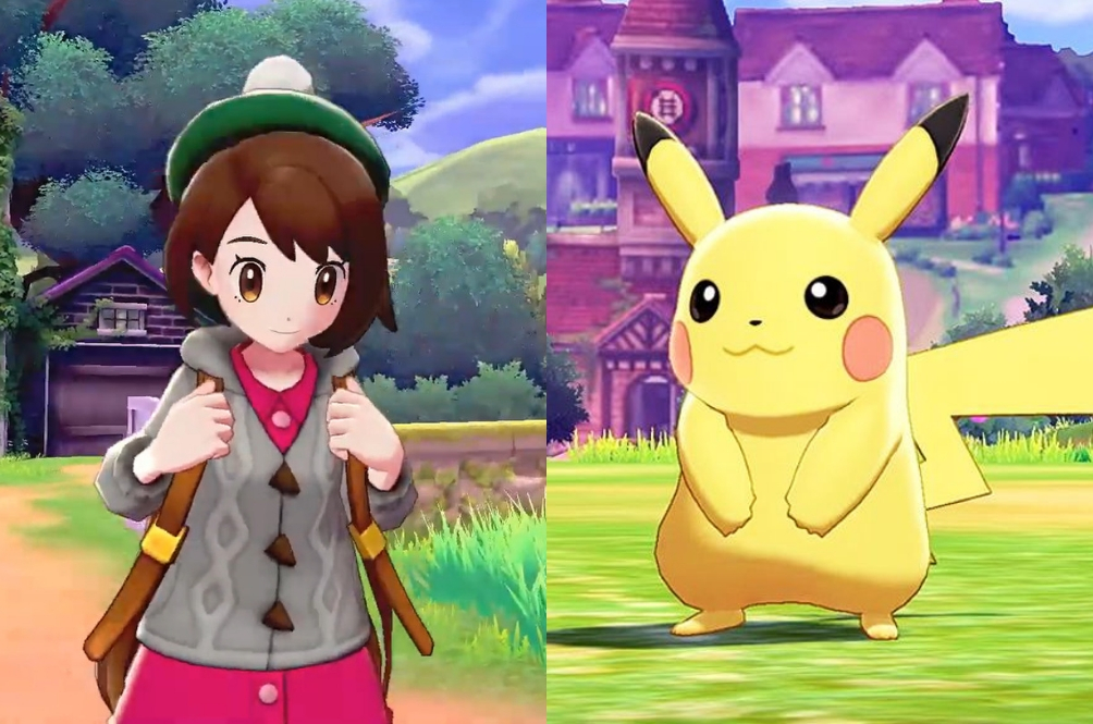 Bersiap Sedialah, Pokemon Akan Lancar Permainan Terbaru Tidak Lama Lagi!