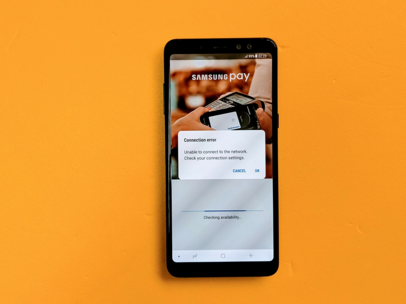 Rojak Daily Skop! Samsung Pay antara kelebihan peranti Samsung kerana ia turut menggunakan MST