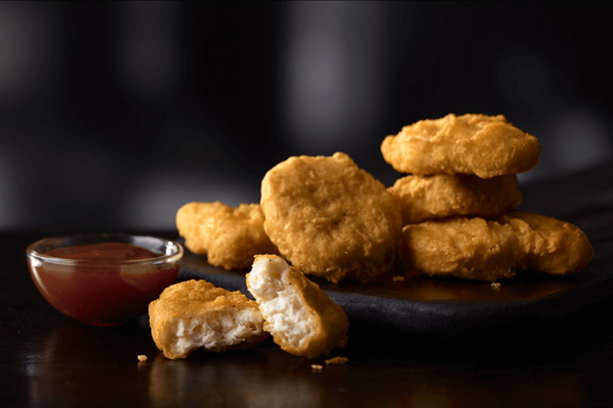 Polygon Nugget paling popular?