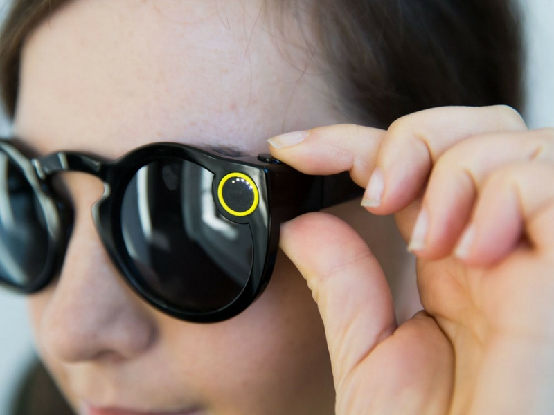 Mashable Kekurangan pada Snapchat membolehkan syarikat lain menghasilkan produk lebih hebat.