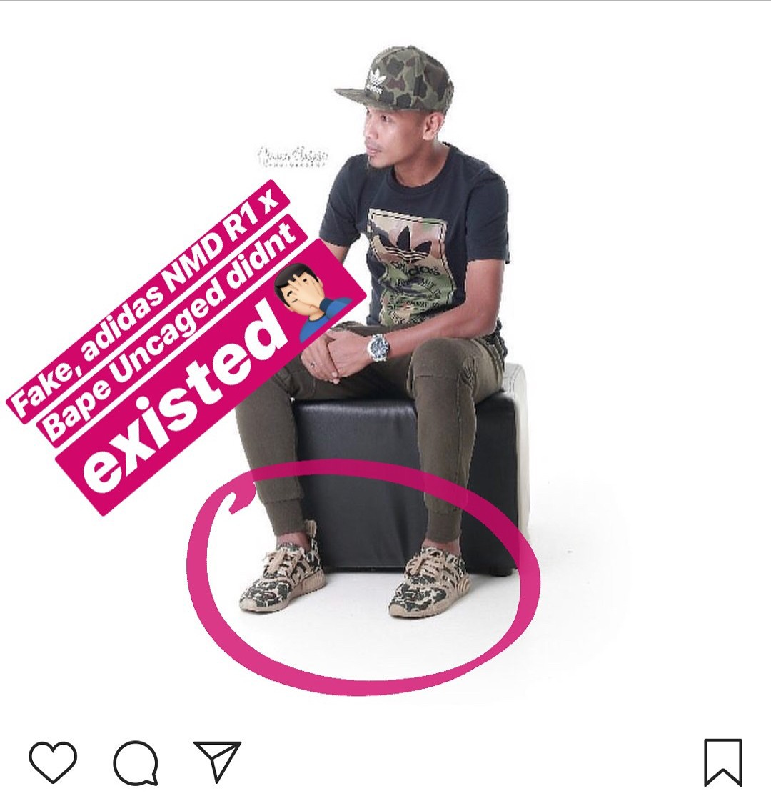 streetwearbustamy Antara posting yang dikesan streetwearbustamy.