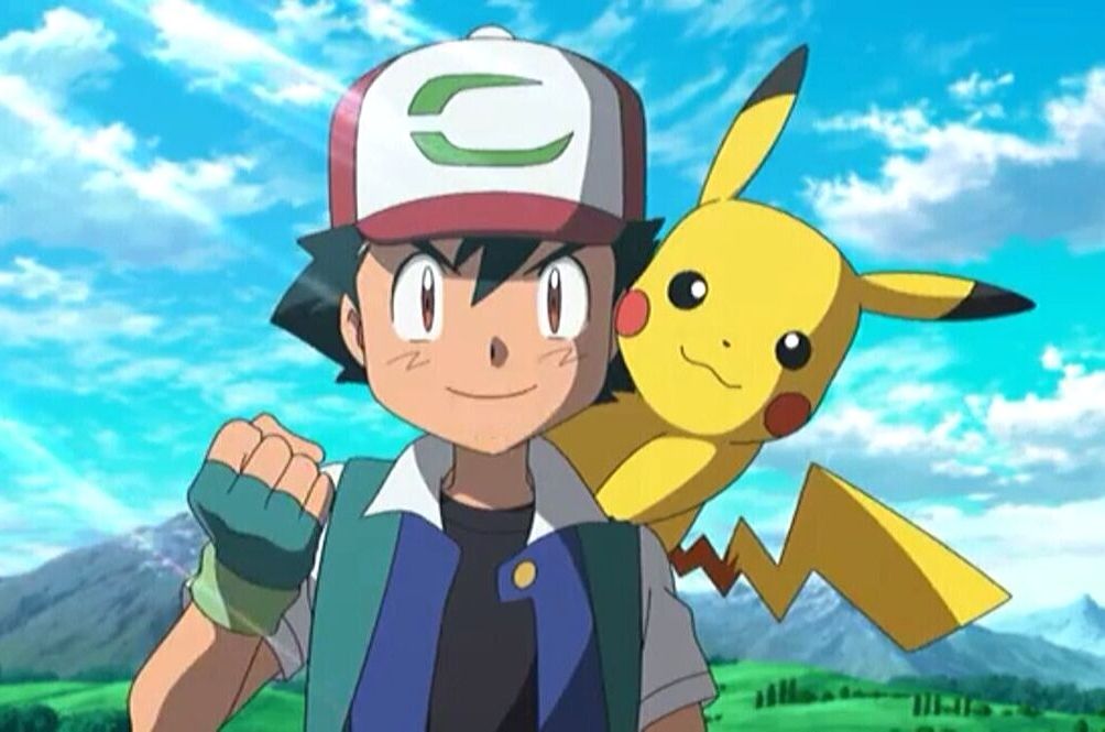 After 22 Long Years Ash Ketchum Finally Becomes A Pokemon Master Entertainment Rojak Daily