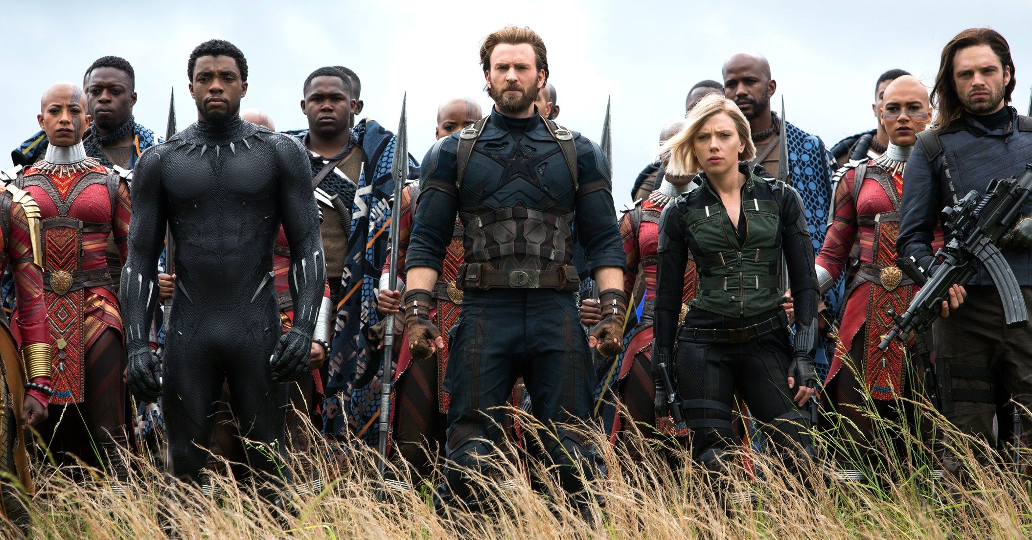 Marvel Studios Before T'Challa screams 'ebombay' 1000x.