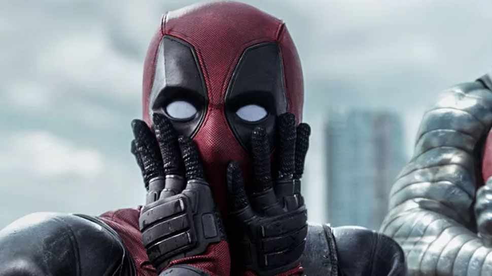 Marvel Studios Even Deadpool is gasping at the possibility of this crossover.
