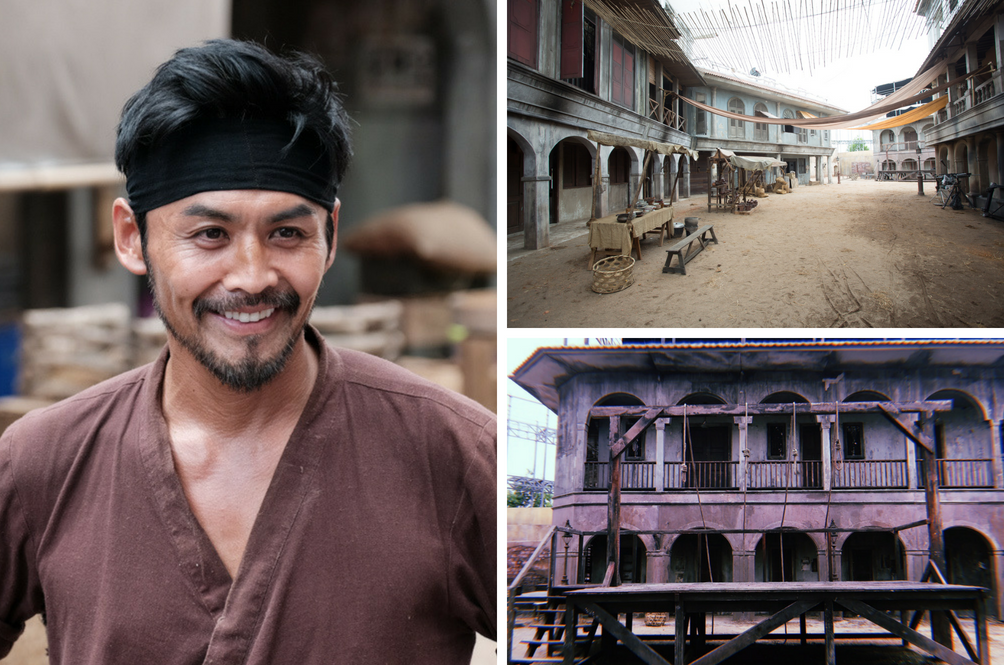 5 Cool Things We Learned Being On Set Of An Hbo Production Skop Rojak Daily 5 Cool Things We Learned Being On Set Of An Hbo Production Skop Rojak Daily