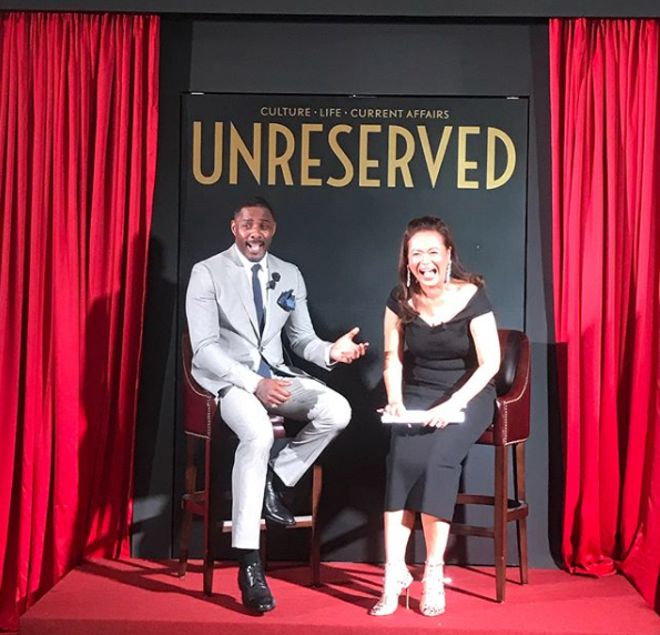 @liane.koh Instagram The man of the hour!