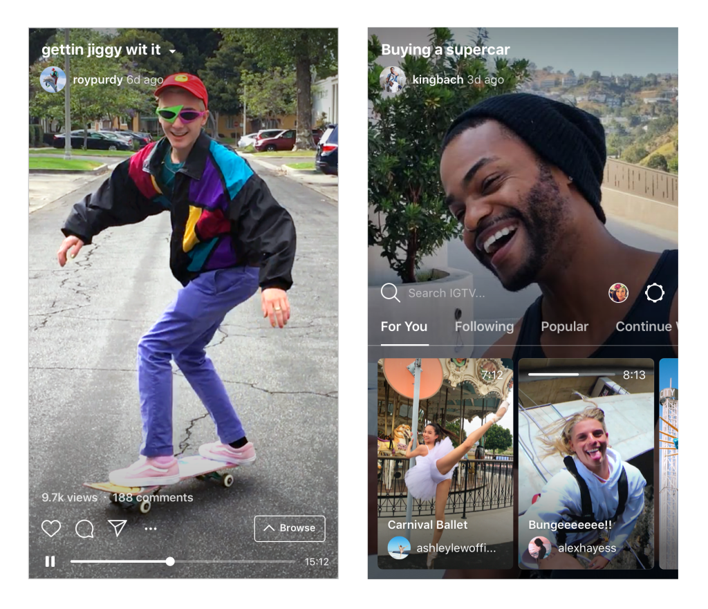 Instagram Will you download this app?