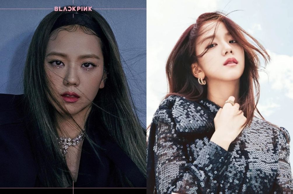 How You Like That Blackpink S Jisoo Set To Star In Her First K Drama Entertainment Rojak Daily