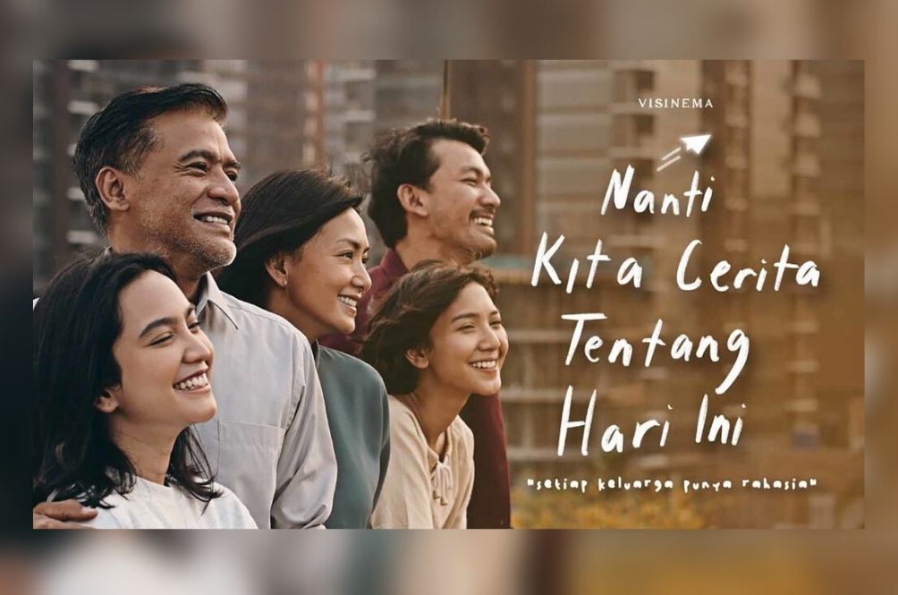 This Hit Indonesian Family Film Is Coming To Malaysia’s TV Screens Soon