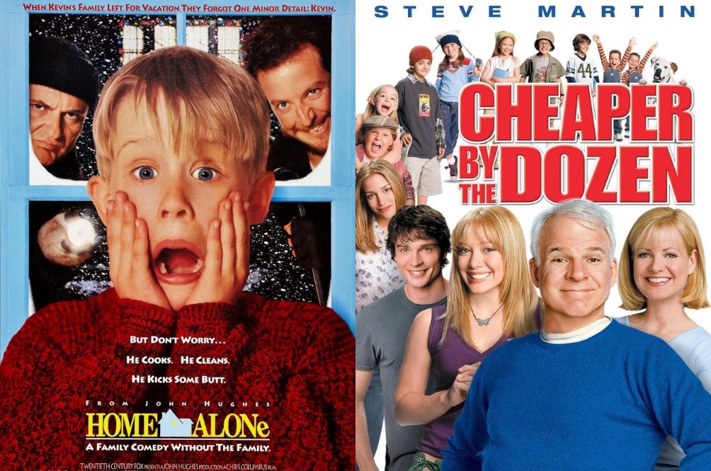‘Cheaper By The Dozen’, ‘Home Alone’, And Many More Set For A Remake
