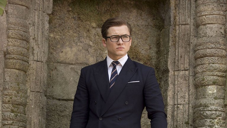 Twentieth Century Fox Hello, handsome.
