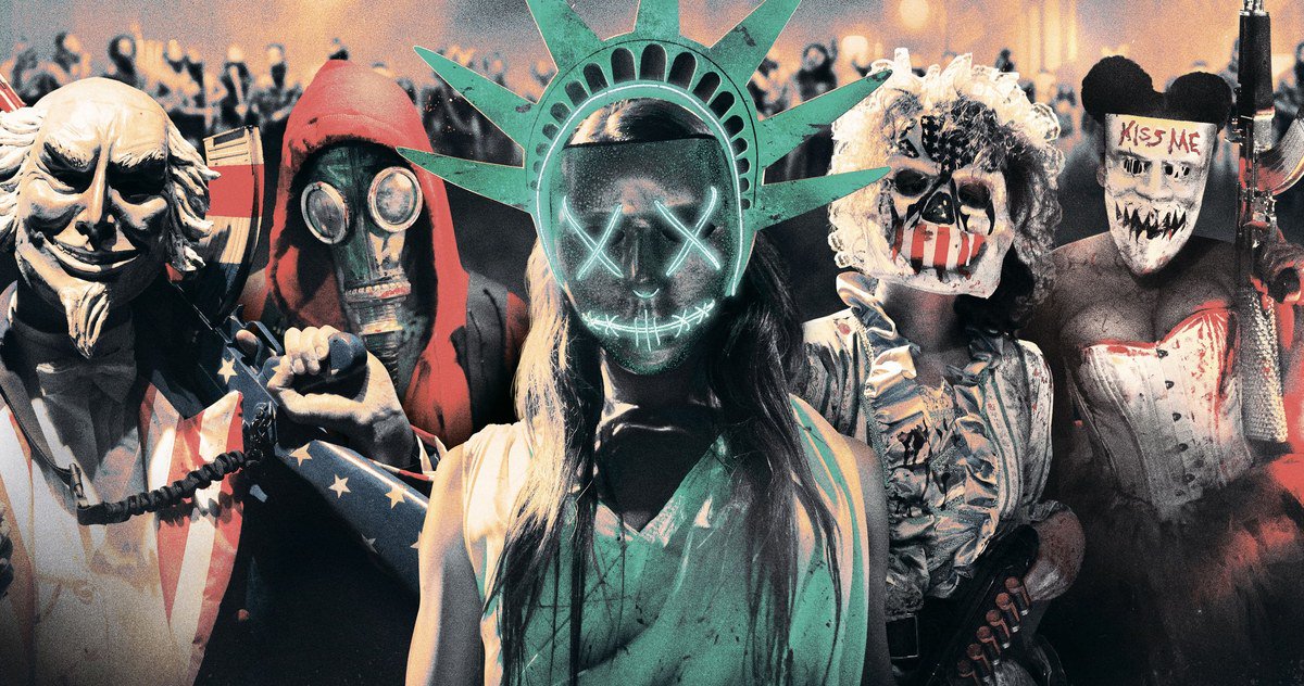 movieweb.com If you like gore and people screaming for survival, this is it.