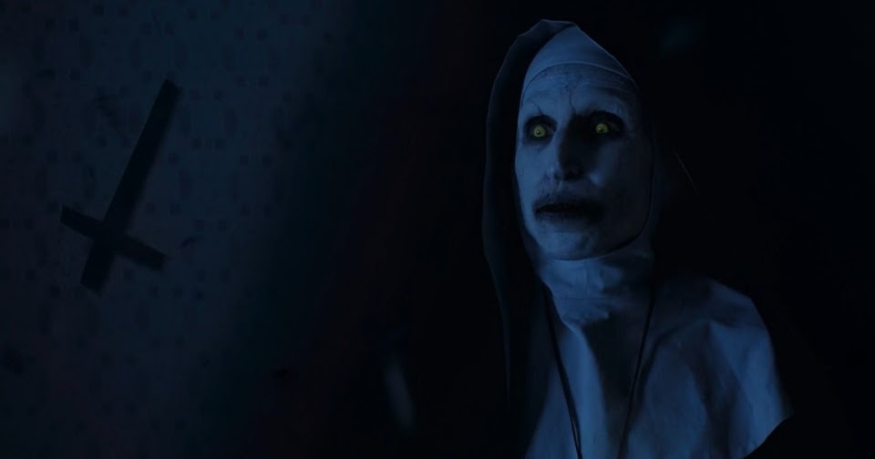 Warner Bros. Pictures This is what nightmares are made of!