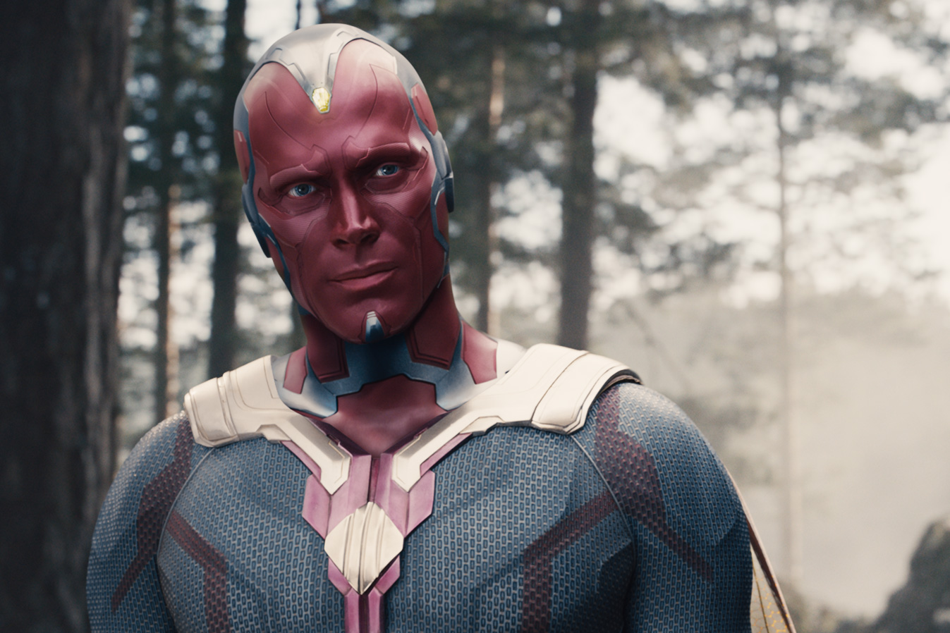 Marvel Studios Will Vision be reunited with the Reality Stone?