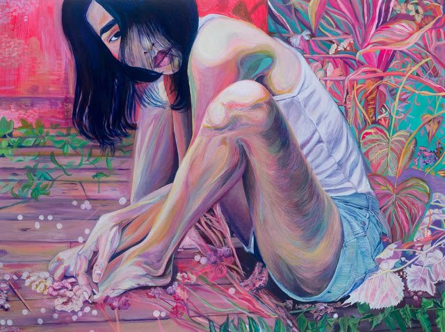 Sophia Kamal A Million Souls, 2016