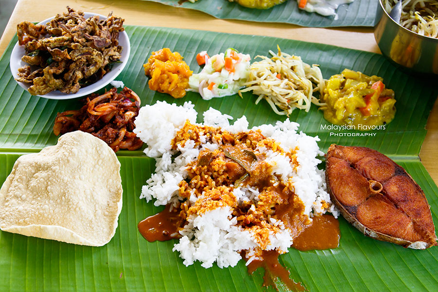 Malaysian Flavours Photography Time is to precious to waste time on finding parking spots!
