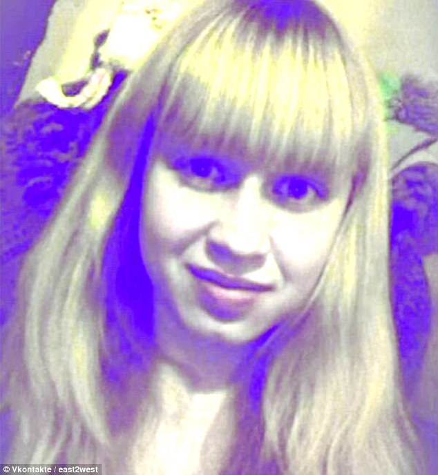 Vkontakte/East2West RIP Vilena Piven