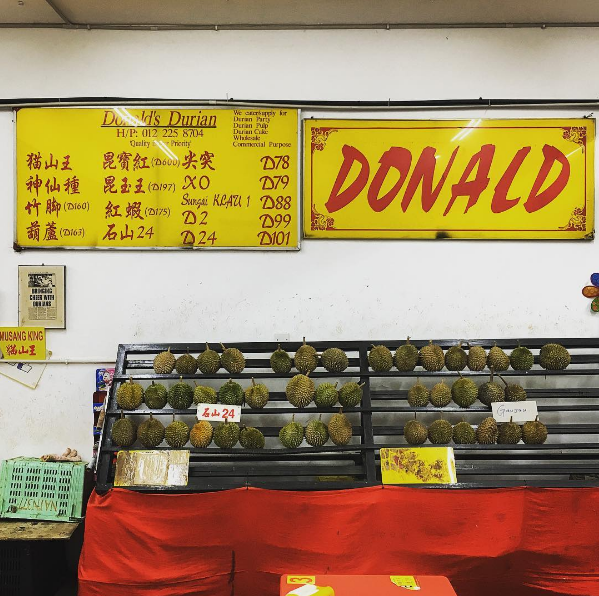 @duomono Instagram Come early to avoid disappointment!