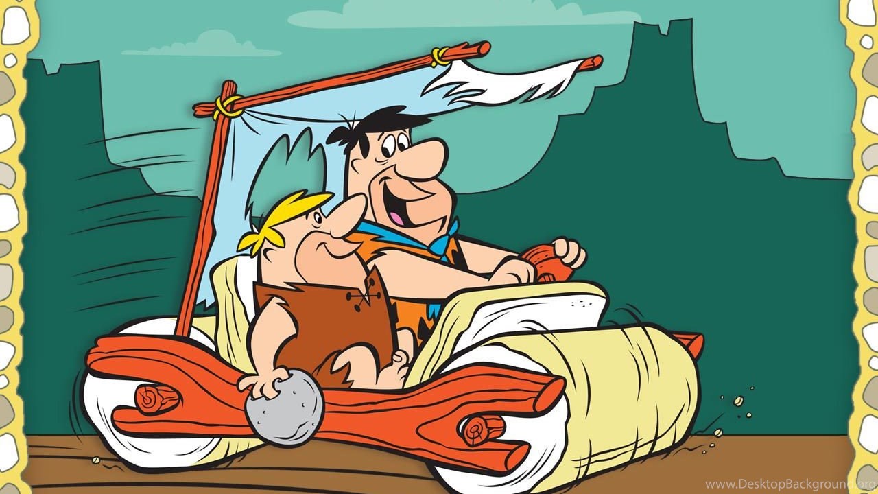 www.desktopbackground.org Now His Majesty can drive the car without using his feet to power it!