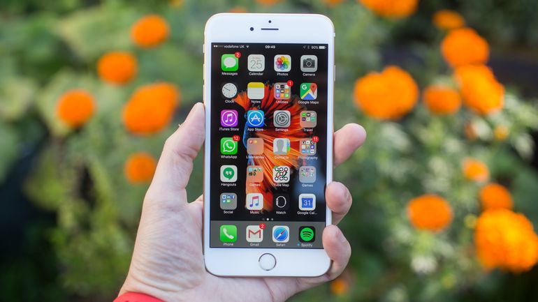 www.cnet.com Remember ah, only iPhone 6s users are eligible for this. Not other models.
