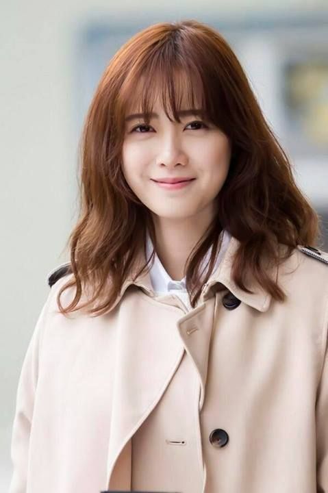 Ku Hye Sun