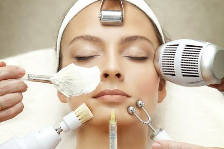 sarapyclinic.com Five-minute thrill for a lifetime scar.