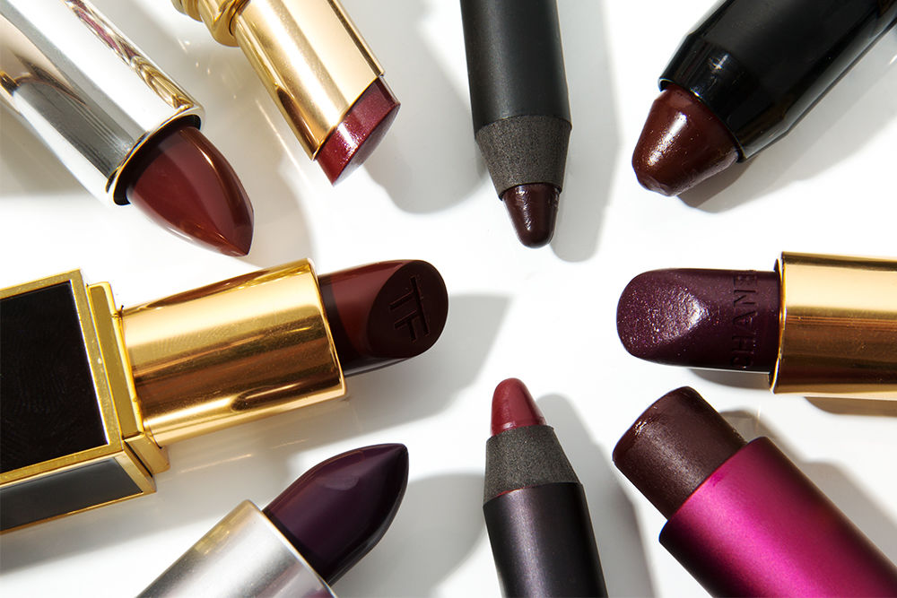 intothegloss.com Would you wear counterfeit lipsticks even if you knew there's lead in it?